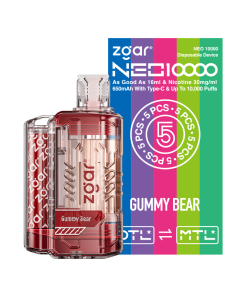 ZGAR NEO 10000 Puffs Original Edition Disposable Vape in Vapeq10 Zgar Neo 10000 Puffs Edition Disposable Vape Zgar Neo 10000 flavor