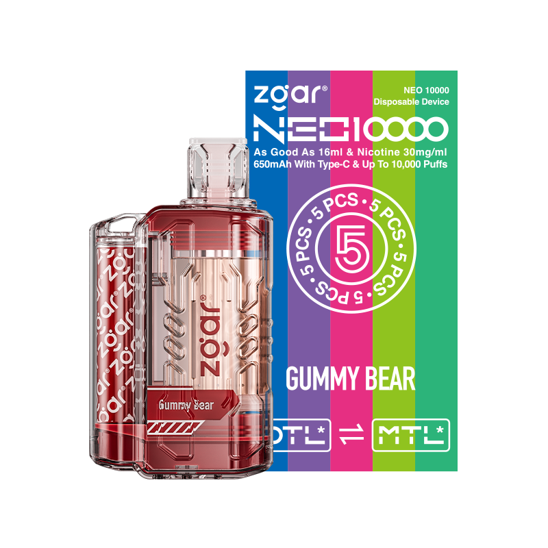 ZGAR NEO 10000 Puffs Original Edition Disposable Vape in Vapeq10 Zgar Neo 10000 Puffs Edition Disposable Vape Zgar Neo 10000 flavor