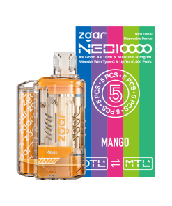 ZGAR NEO 10000 Puffs Original Edition Disposable Vape in Vapeq10 Zgar Neo 10000 Puffs Edition Disposable Vape Zgar Neo 10000 flavor