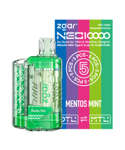 ZGAR NEO 10000 Puffs Original Edition Disposable Vape in Vapeq10 Zgar Neo 10000 Puffs Edition Disposable Vape Zgar Neo 10000 flavor