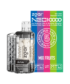 ZGAR NEO 10000 Puffs Original Edition Disposable Vape in Vapeq10 Zgar Neo 10000 Puffs Edition Disposable Vape Zgar Neo 10000 flavor