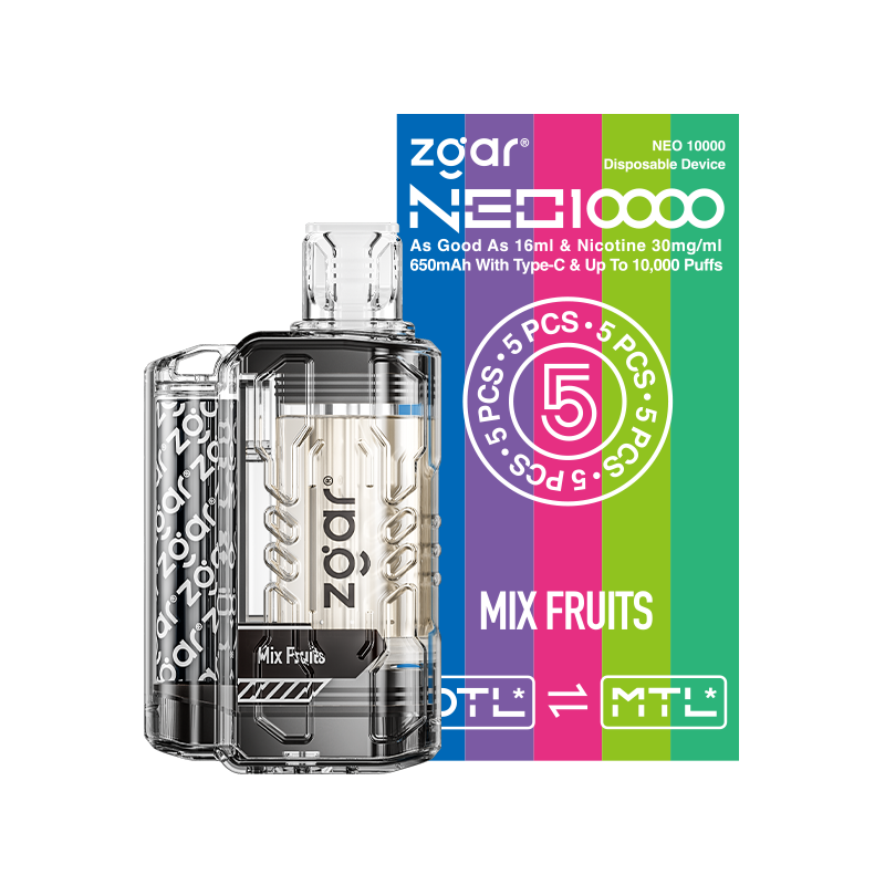 ZGAR NEO 10000 Puffs Original Edition Disposable Vape in Vapeq10 Zgar Neo 10000 Puffs Edition Disposable Vape Zgar Neo 10000 flavor