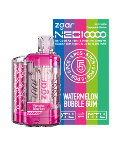 ZGAR NEO 10000 Puffs Original Edition Disposable Vape in Vapeq10 Zgar Neo 10000 Puffs Edition Disposable Vape Zgar Neo 10000 flavor