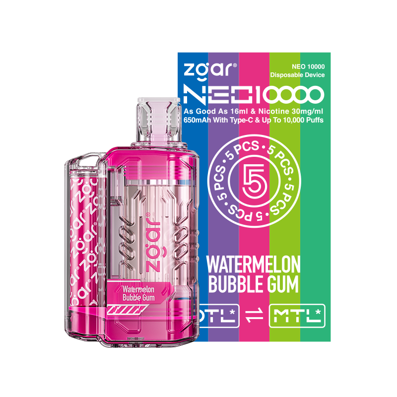 ZGAR NEO 10000 Puffs Original Edition Disposable Vape in Vapeq10 Zgar Neo 10000 Puffs Edition Disposable Vape Zgar Neo 10000 flavor