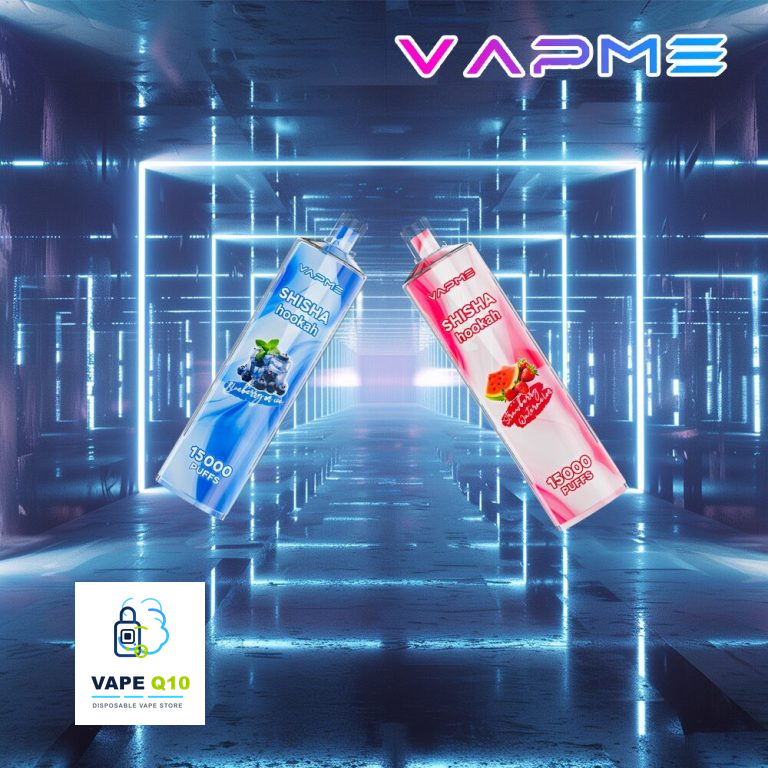 VAPME Shisha 15K product image 2