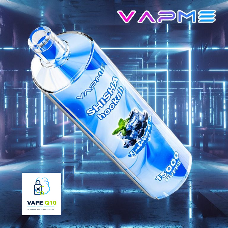 VAPME Shisha 15K product image 3