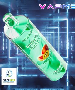 VAPME Shisha 15K product image 4
