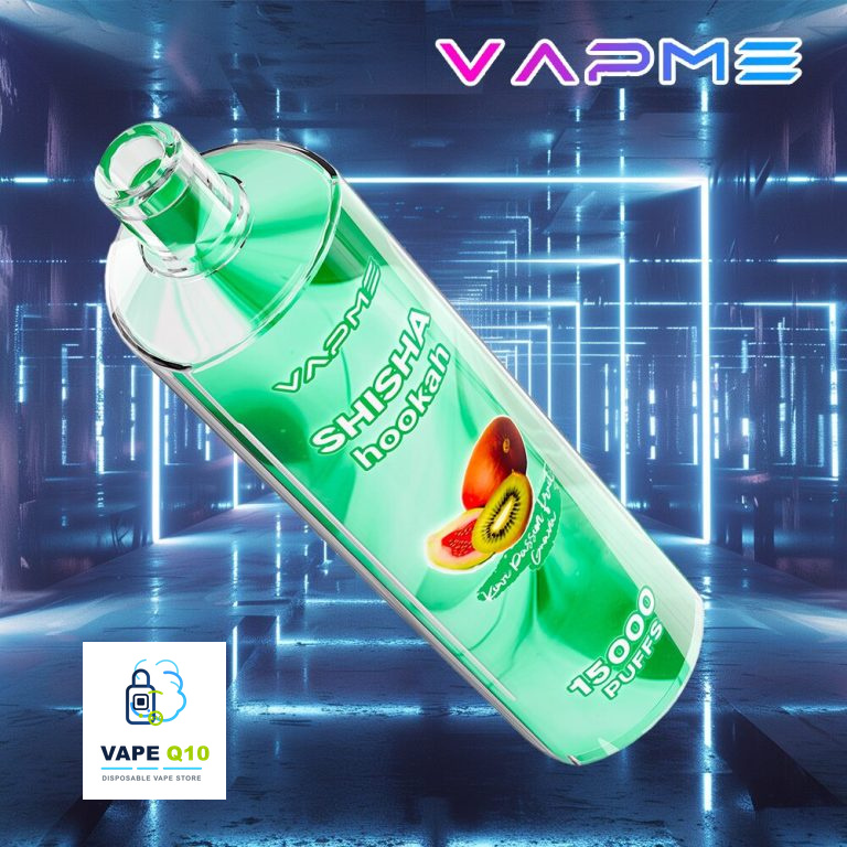 VAPME Shisha 15K product image 4