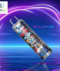 VAPME Crystal 7K product image 3
