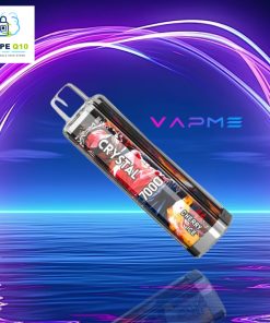 VAPME Crystal 7K product image 4