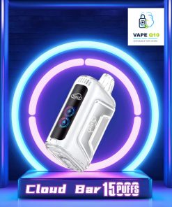 Cloud Bar 15K product image 2