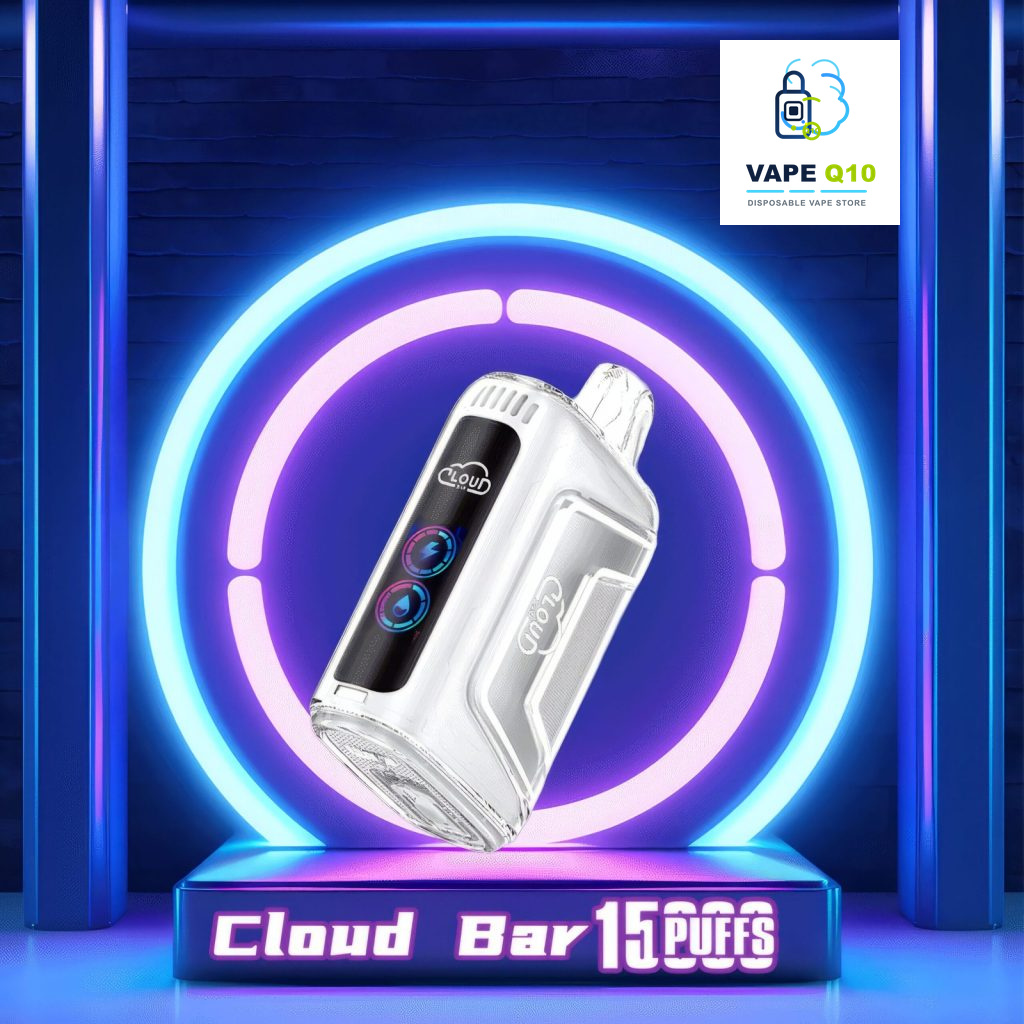 Cloud Bar 15K product image 2