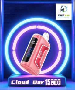 Cloud Bar 15K product image 3