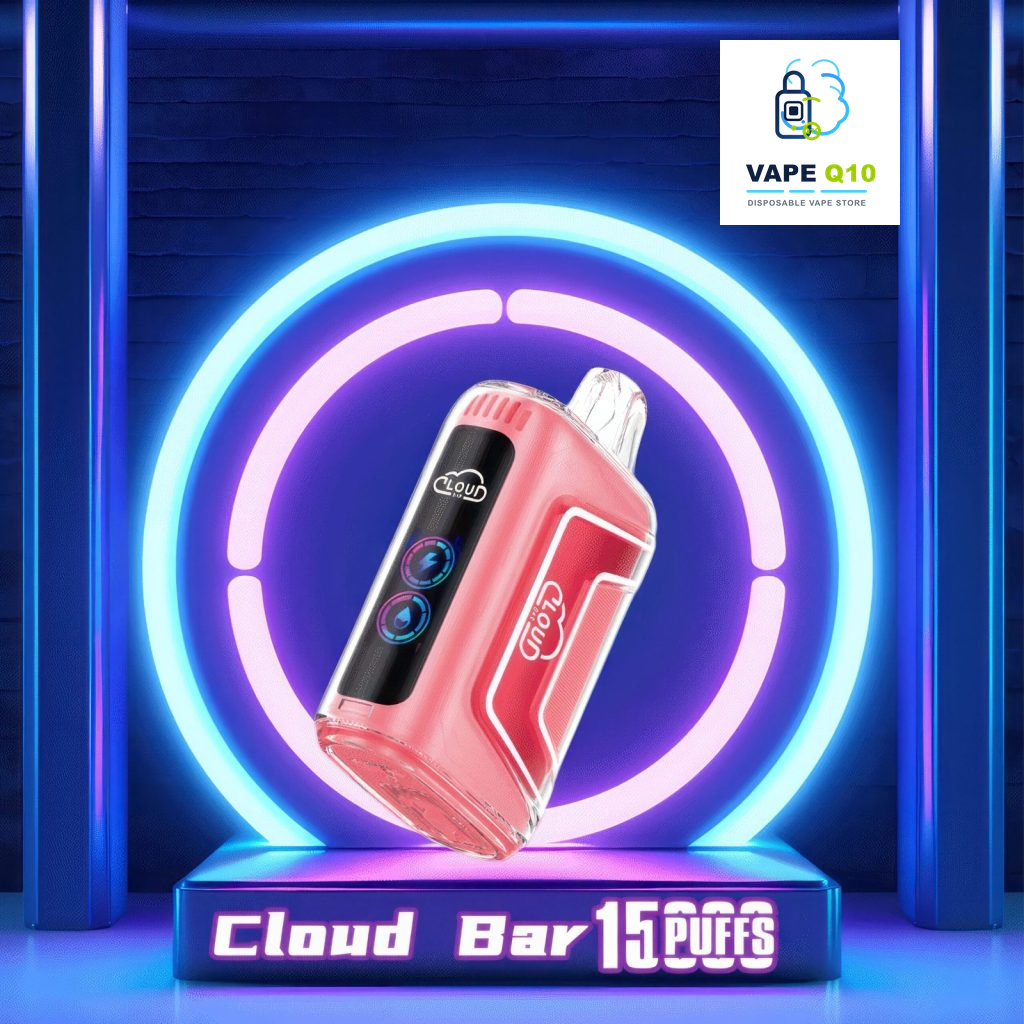 Cloud Bar 15K product image 3