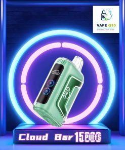 Cloud Bar 15K product image 4