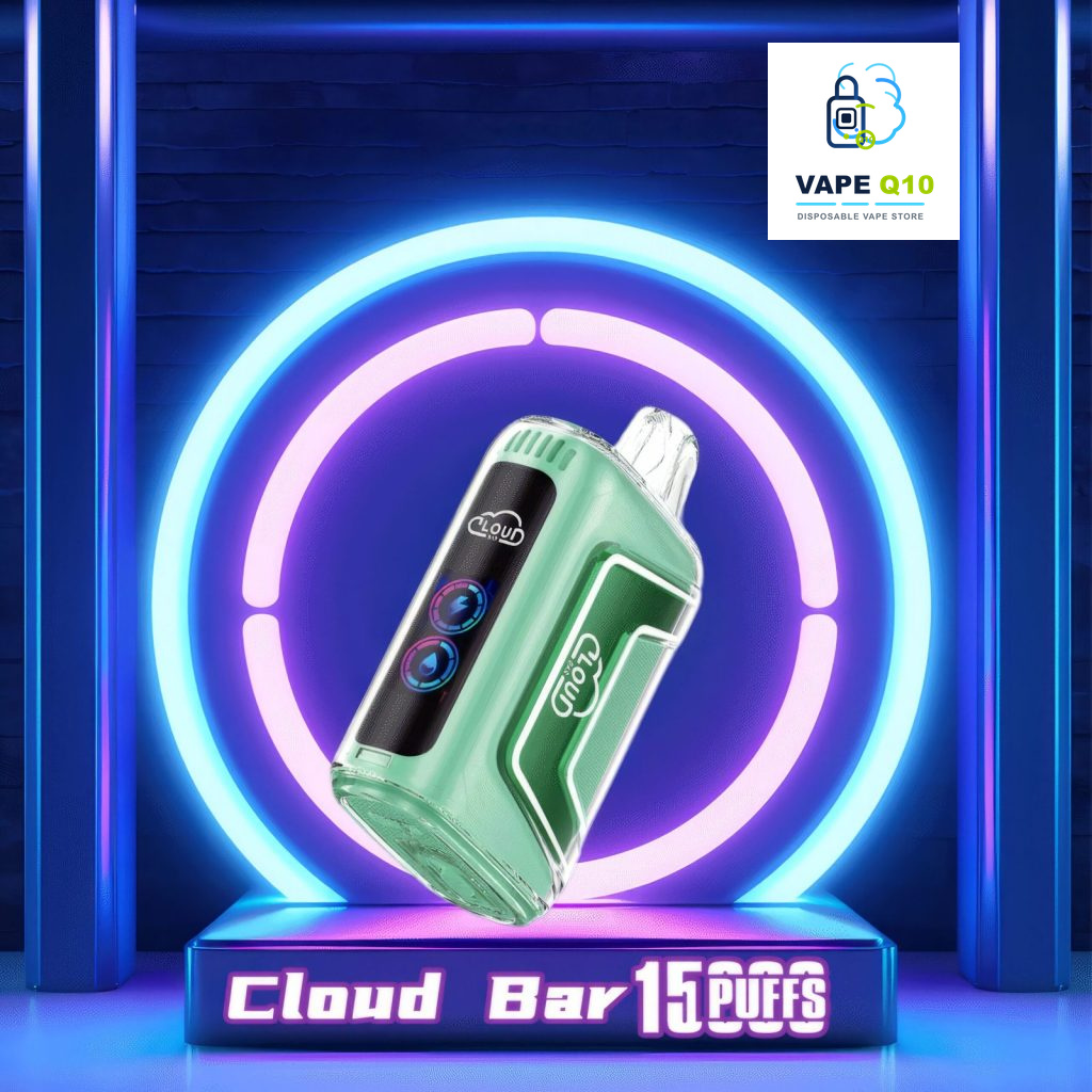 Cloud Bar 15K product image 4
