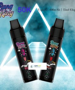Bang King Triple 50K product image 2
