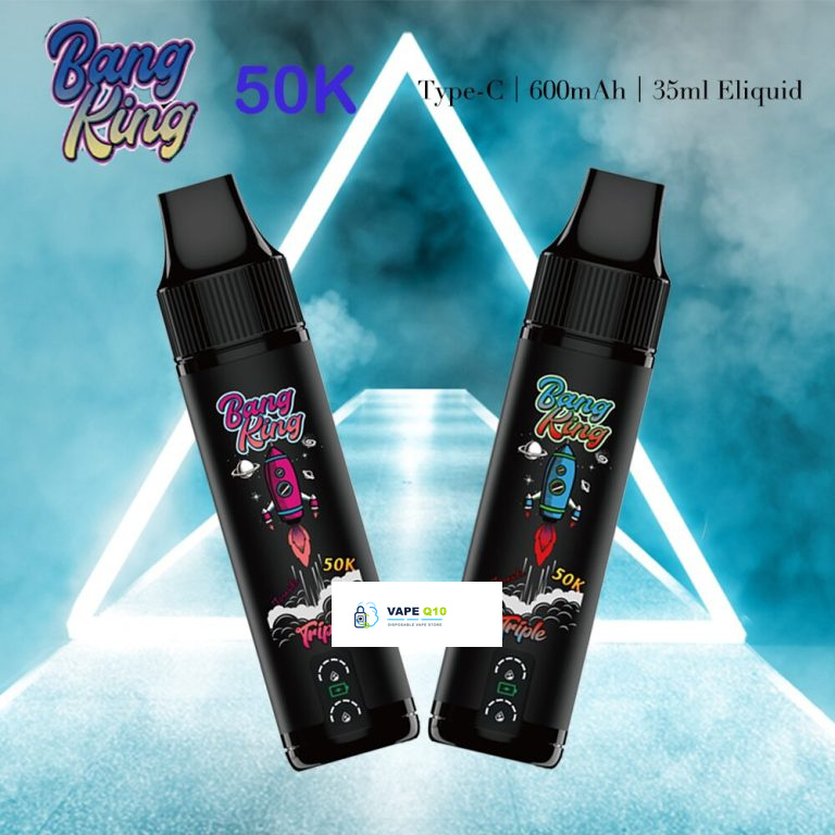 Bang King Triple 50K product image 2