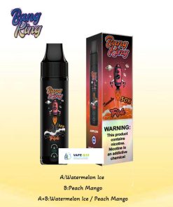 Bang King Triple 50K product image 3