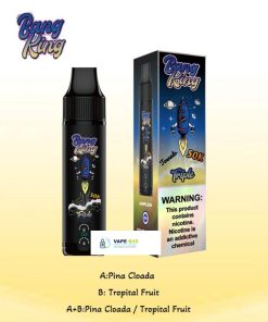 Bang King Triple 50K product image 4