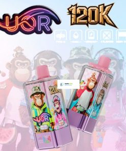 UOR 120K product image 2