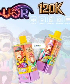UOR 120K product image 4