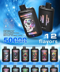 Bang King Twins 50K product image 2