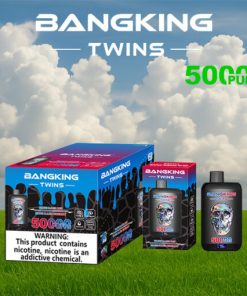 Bang King Twins 50K product image 3