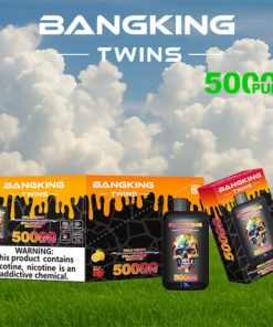 Bang King Twins 50K product image 4
