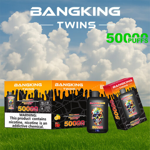 Bang King Twins 50K product image 4