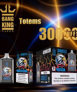 Bang King Crystal 30K product image 2