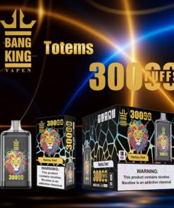 Bang King Crystal 30K product image 3