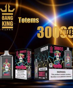 Bang King Crystal 30K product image 4