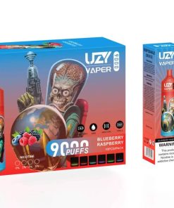 UZY Vaper 9K product image 2