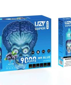 UZY Vaper 9K product image 3