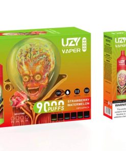 UZY Vaper 9K product image 4