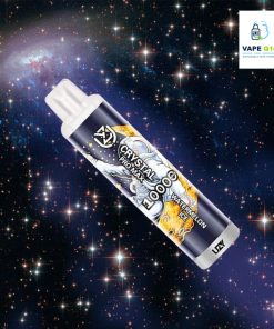 UZY Crystal Pro Max 10K product image 2