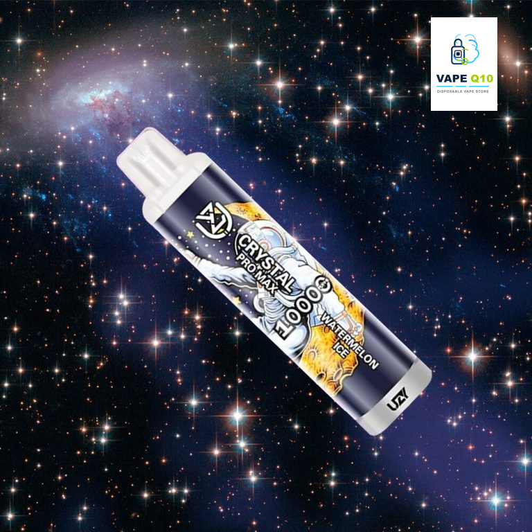 UZY Crystal Pro Max 10K product image 2