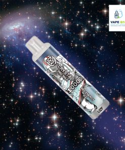 UZY Crystal Pro Max 10K product image 3