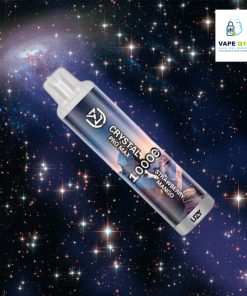 UZY Crystal Pro Max 10K product image 4