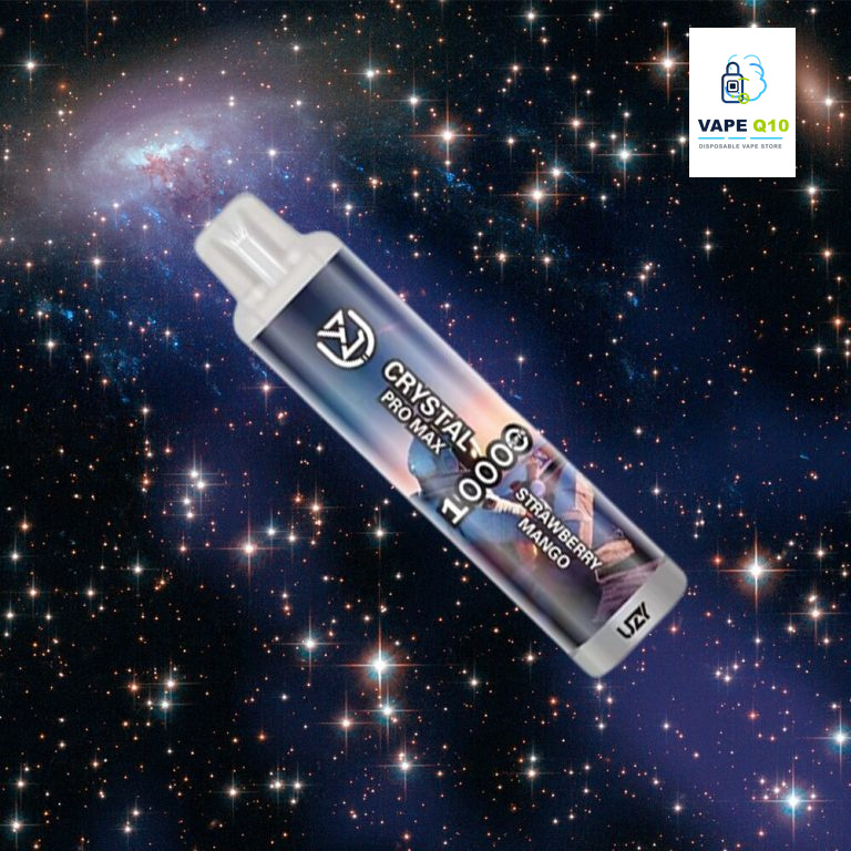 UZY Crystal Pro Max 10K product image 4